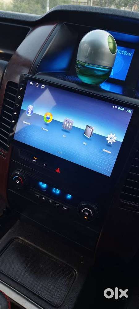 Tata Aria Prestige 4x4, 2011, Diesel