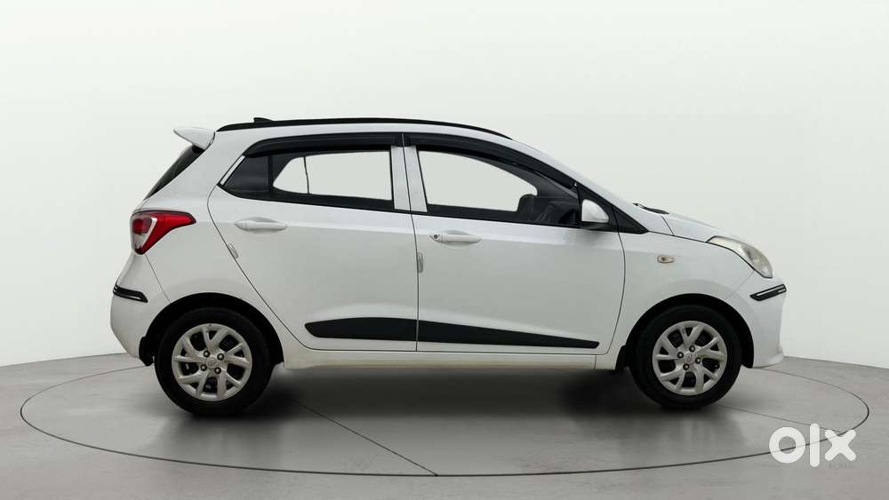 Hyundai Grand i10 1.2 Kappa Magna, 2019, Petrol