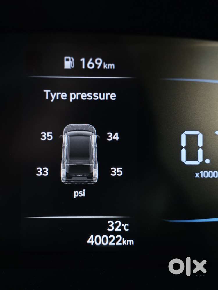 Hyundai Exter Sx (o) Connect 1.2 Amt, 2023, Petrol