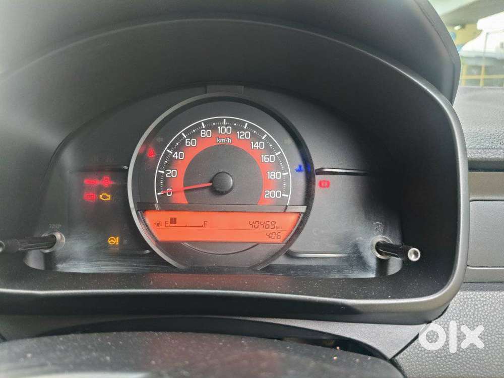 Maruti Suzuki Ignis 1.3 Sigma, 2024, Petrol