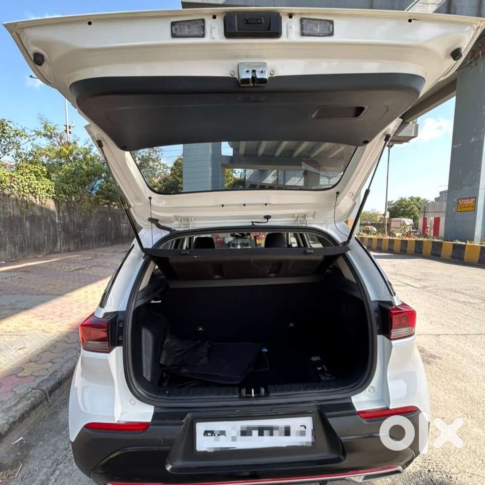 Kia Sonet Gtx Plus Turbo Dct Dt, 2021, Petrol