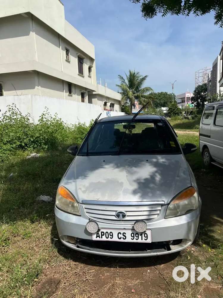 Tata Indica Lx