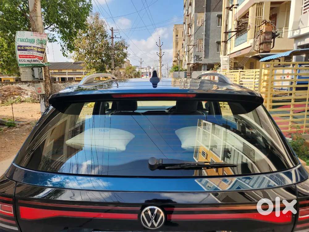 Vw Taigun Gt Plus 1.5 Dsg Automatic