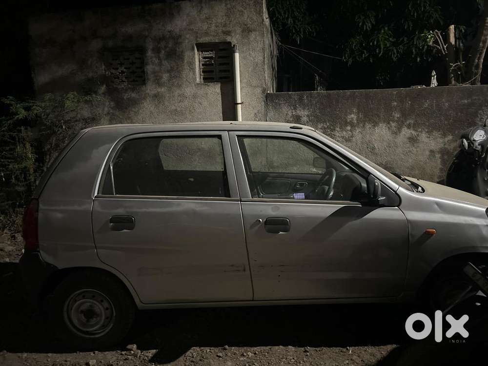 Maruti Suzuki Alto 800 2007 Petrol Good Condition