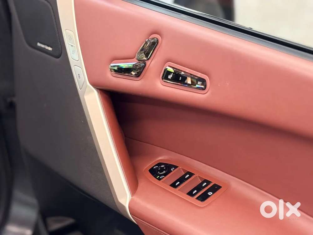 Bmw Ix, 2023, Electric