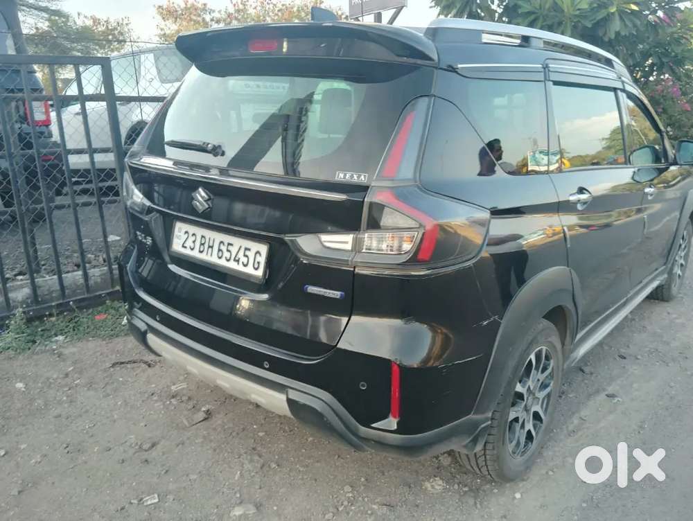 Maruti Suzuki Xl6 2023 Petrol 27000 Km Driven