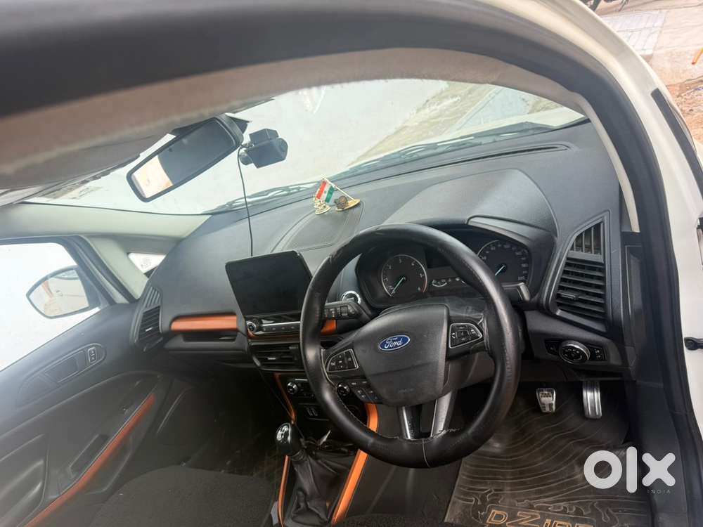 Ford Escort Diesel Sport 2018