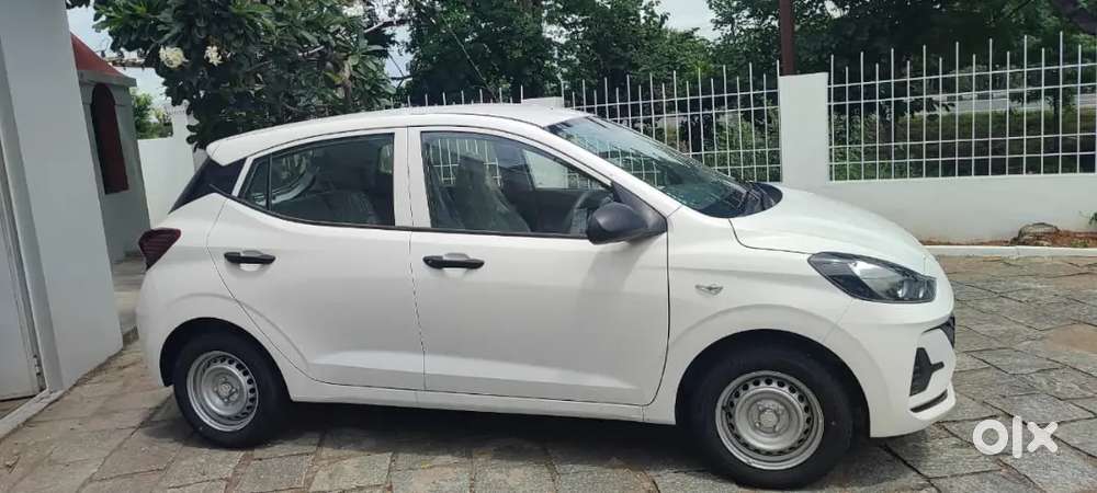 Hyundai Grand I10 2026 Petrol