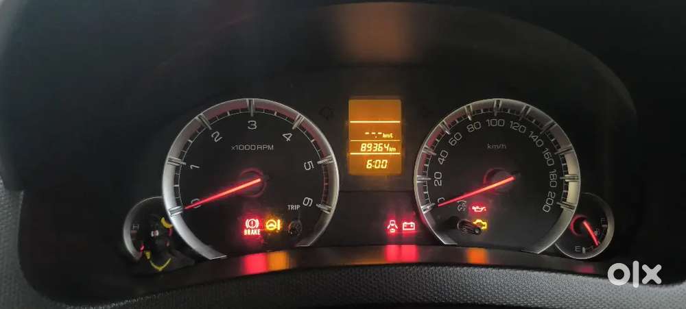 Maruti Suzuki Swift Dzire 2013