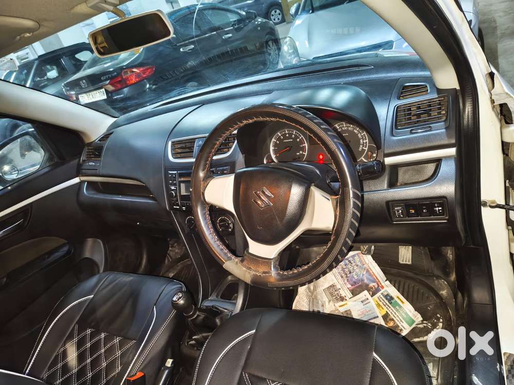 Maruti Suzuki Swift 2004-2010 Vxi With Abs, 2016, Cng & Hybrids