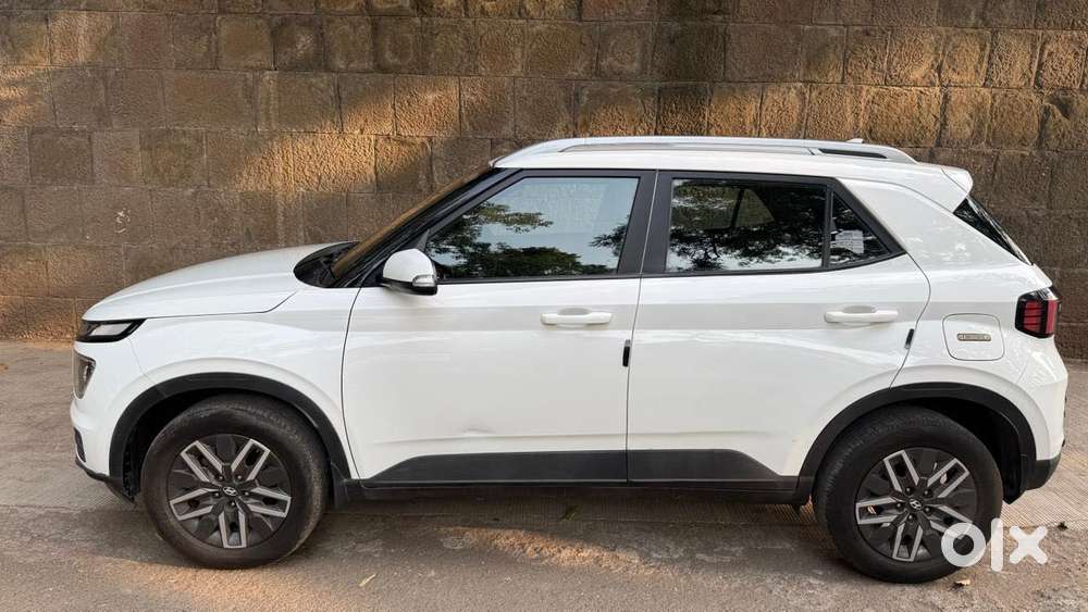 Hyundai Venue 1.5 Crdi S Plus, 2022, Diesel