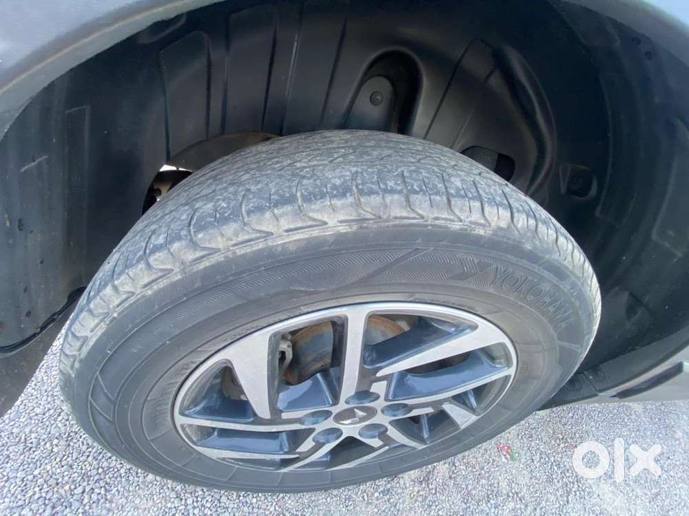 Mahindra Diesel Manual 2023 Car