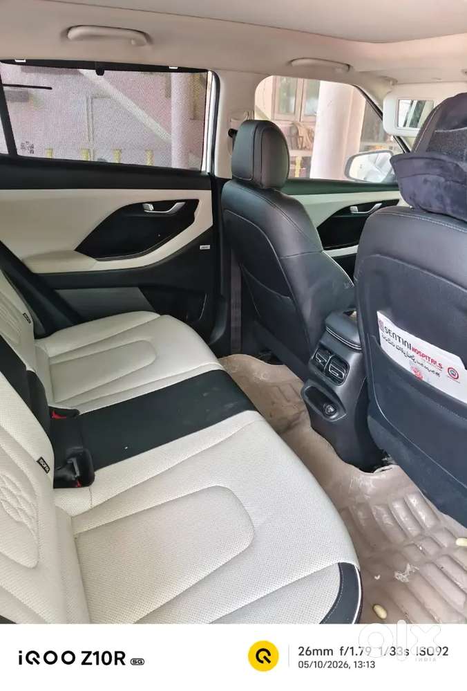 Hyundai Creta 2022 Diesel 63000 Km Driven