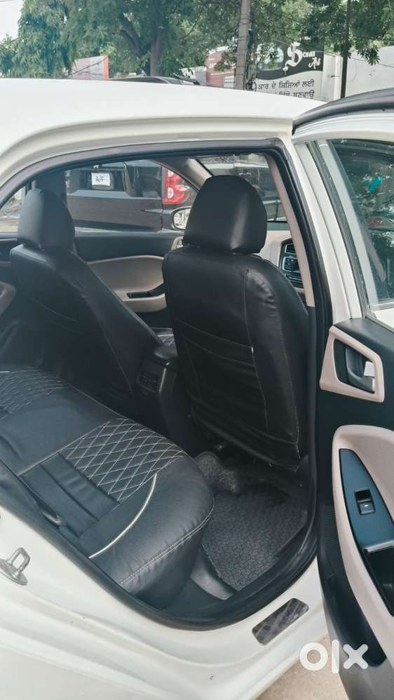 Hyundai Elite I20 2019 Car