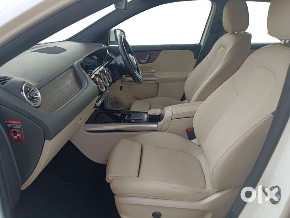 Mercedes-benz Gla 200, 2023, Petrol