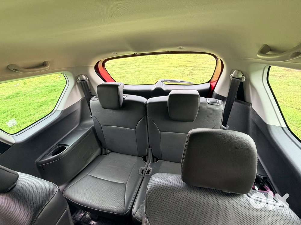 Maruti Suzuki Xl6 1.5 Alpha At, 2024, Petrol