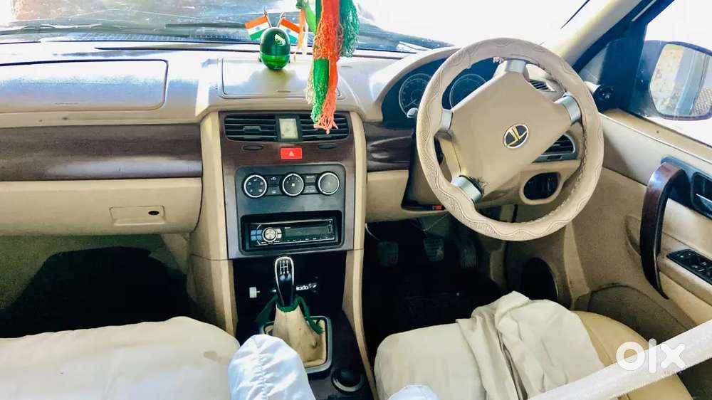 Tata Safari Storme 2013 Diesel 100000 Km Driven