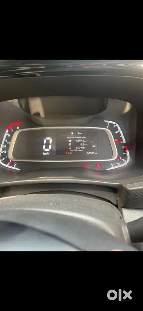 Kia Sonet Htk Plus 2024