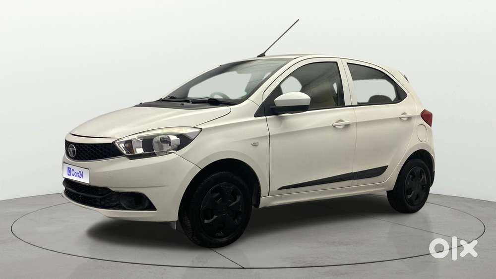 Tata Tiago 1.05 Revotorq Xt, 2018, Petrol