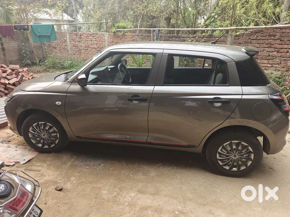Maruti Suzuki Swift 2024 Lxi