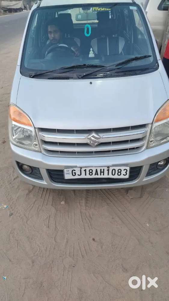 Maruti Suzuki Wagon R 2009 Year Car