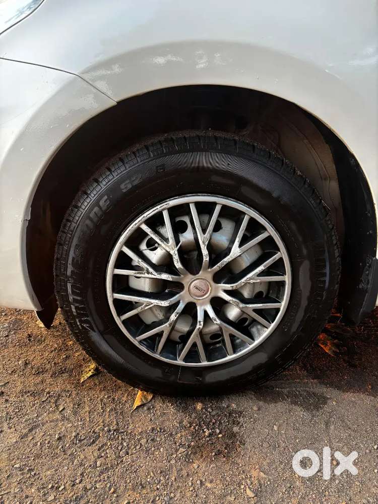 Maruti Suzuki Dzire 2022 Petrol Well Maintained