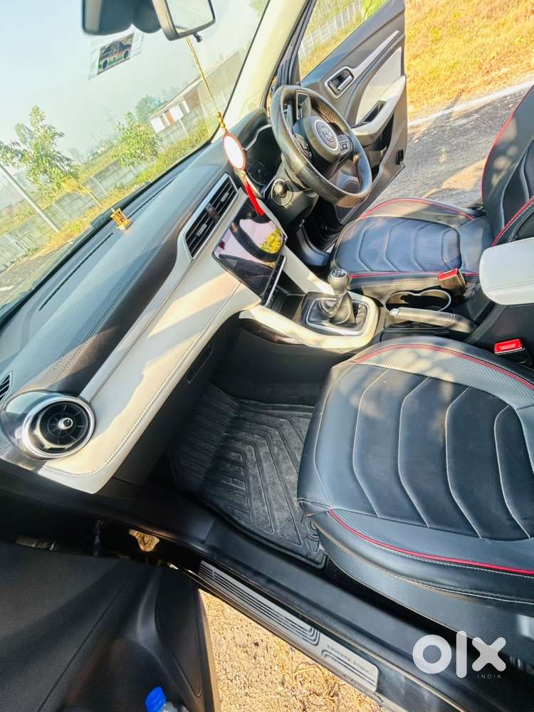 Mg Astor 2022 Petrol Manual