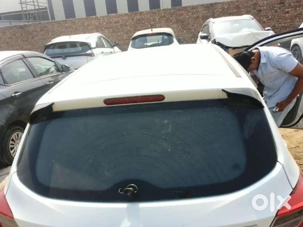 Tata Tiago Xza Plus 2018 Petrol Amt