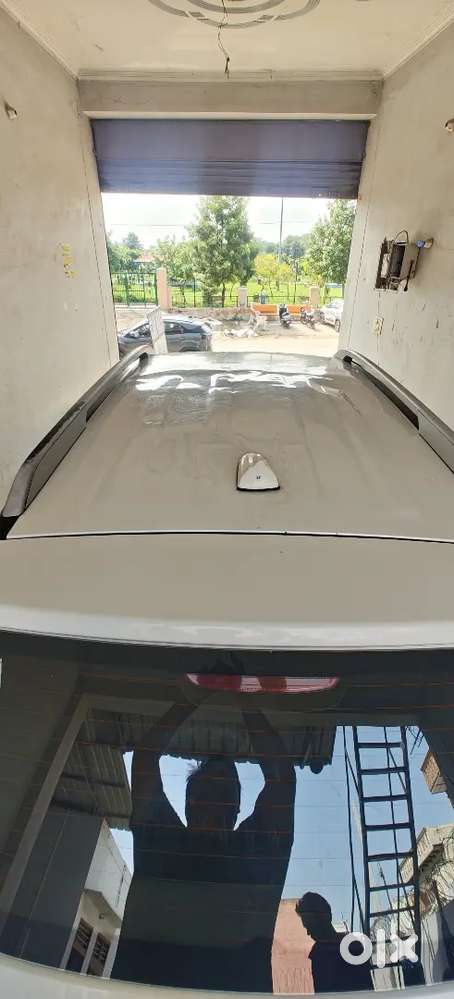 Hyundai Venue 2020 Petrol Well Maintained