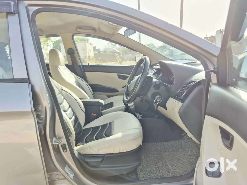 Hyundai Eon Magna + Non Accidental Car With Guarantee