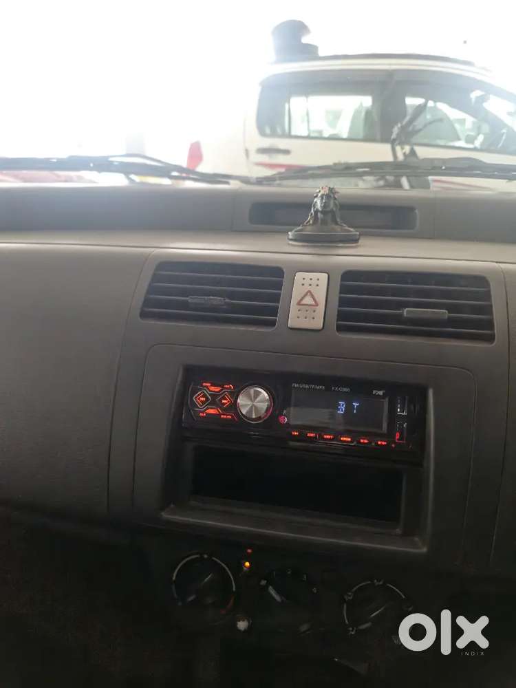 Swift Vxi 2007 Maruti