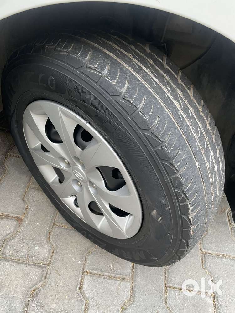 Hyundai I20 2015-2017 Sportz 1.4 Crdi, 2015, Diesel