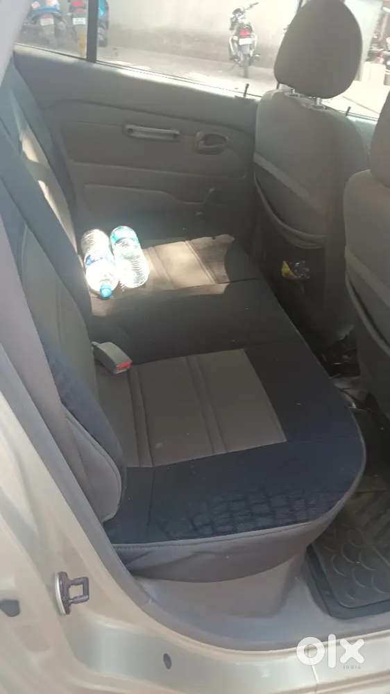 Hyundai Santro Xing 2007 Petrol 48000 Km Driven