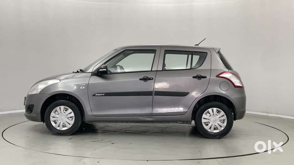 Maruti Suzuki Swift 2005-2010 1.3 Lxi, 2013, Petrol