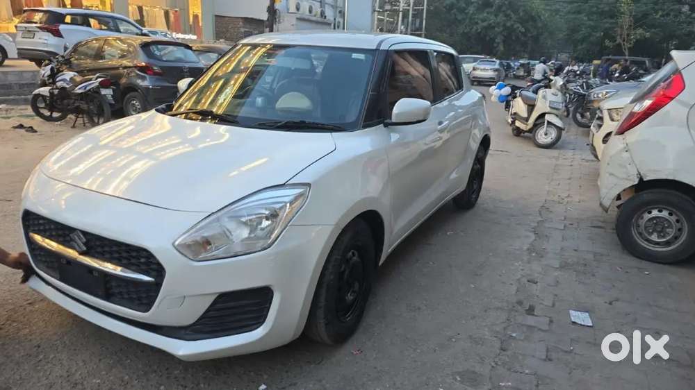 Swift Vdi 52000km Driven