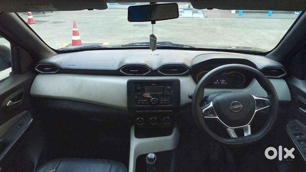 Nissan Magnite 1.0 Xl Turbo, 2021, Petrol