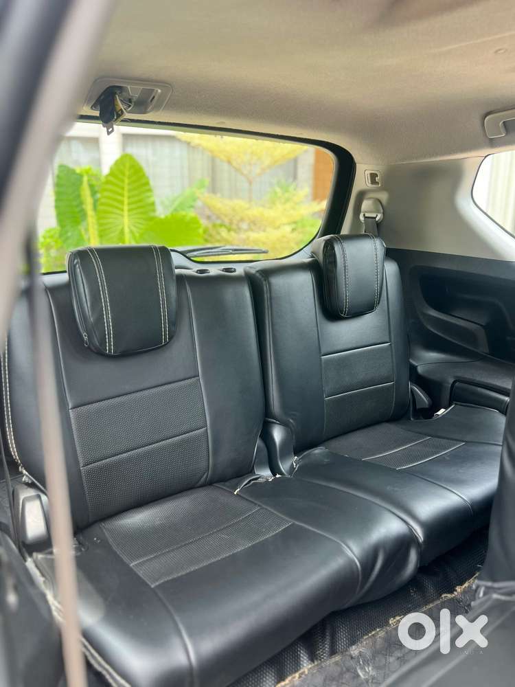 Toyota Innova Crysta 2.4 V, 2017, Diesel