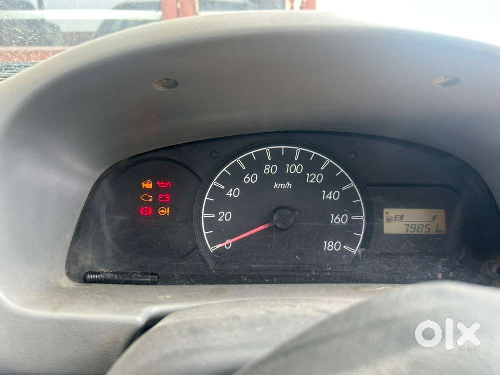 Maruti Suzuki Alto 800 Petrol 79000 Km Driven