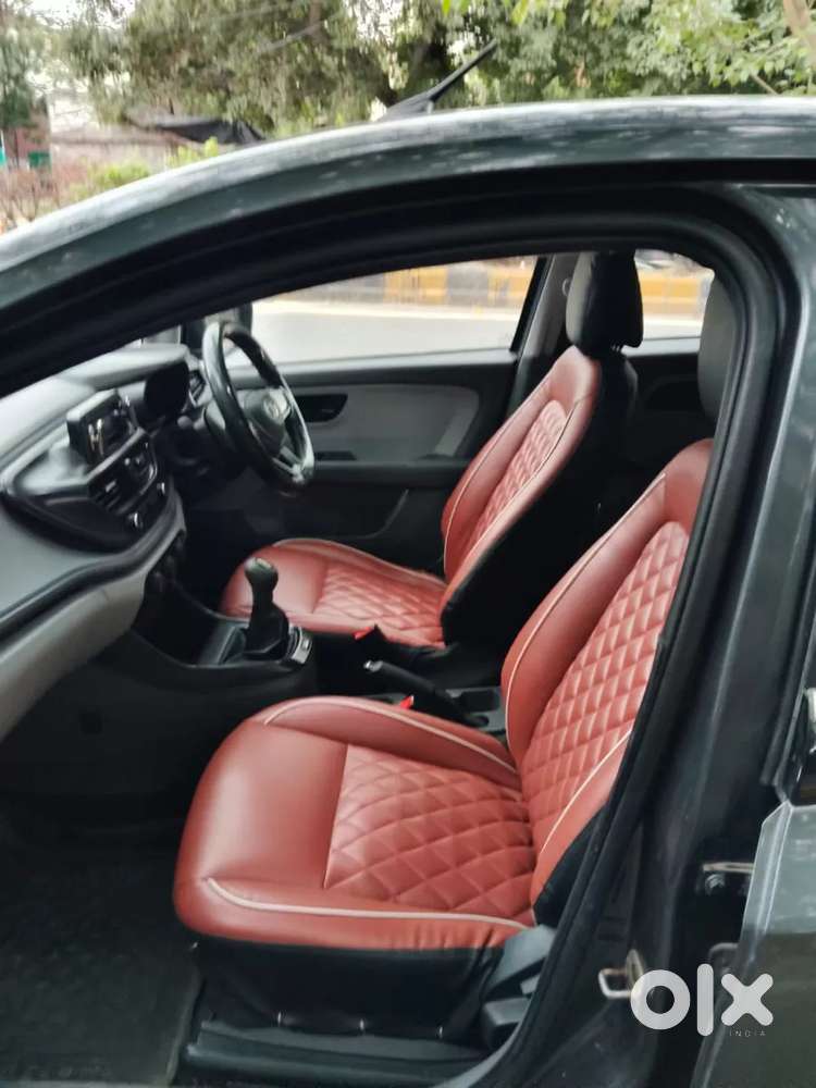 Tata Altroz 1.2 Xe Rhytm Petrol, 2021, Petrol