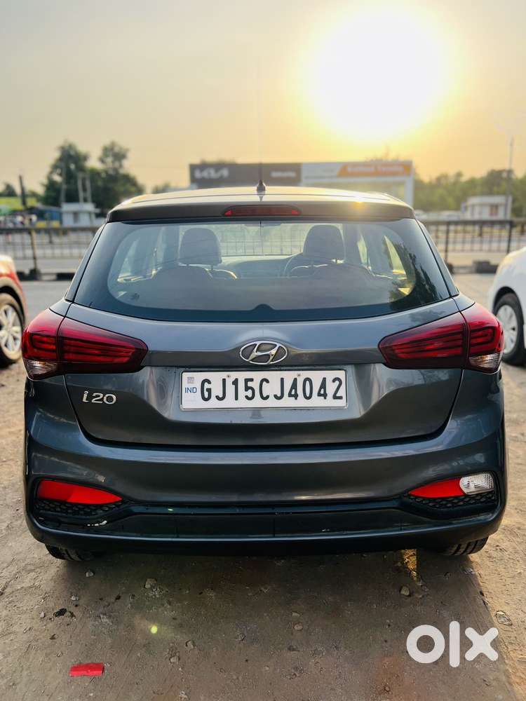 Hyundai I20 Magna Plus Diesel, 2019, Diesel