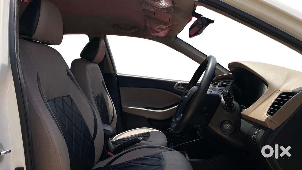 Hyundai Elite I20 Sportz 1.2, 2016, Petrol