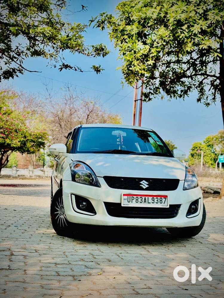 Maruti Suzuki Swift 2017