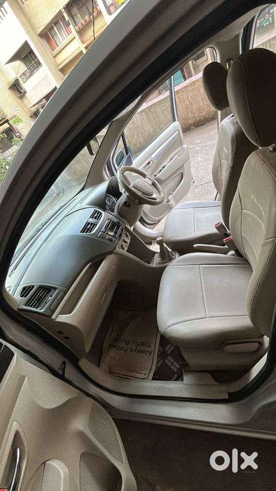 Maruti Suzuki Ertiga Vdi 2017 Diesel