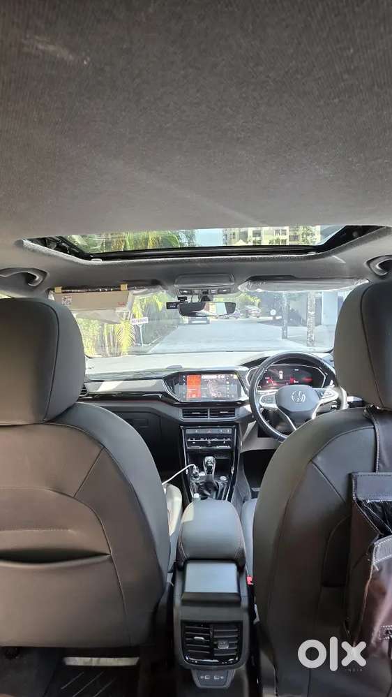 ​for Sale: 2024 Vw Taigun 1.5 Tsi Dsg (matte Edition Topline)