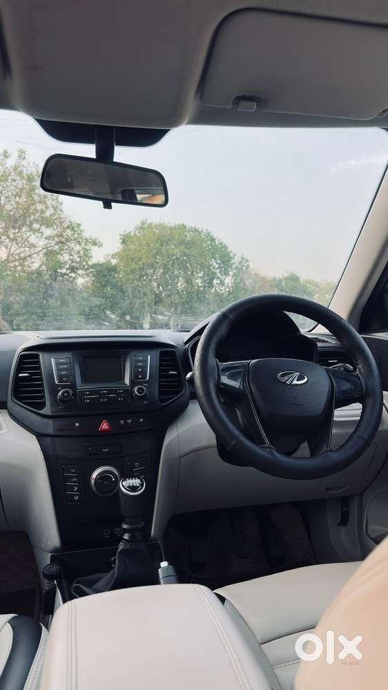 Mahindra Xuv300 W4 Diesel, 2020, Diesel