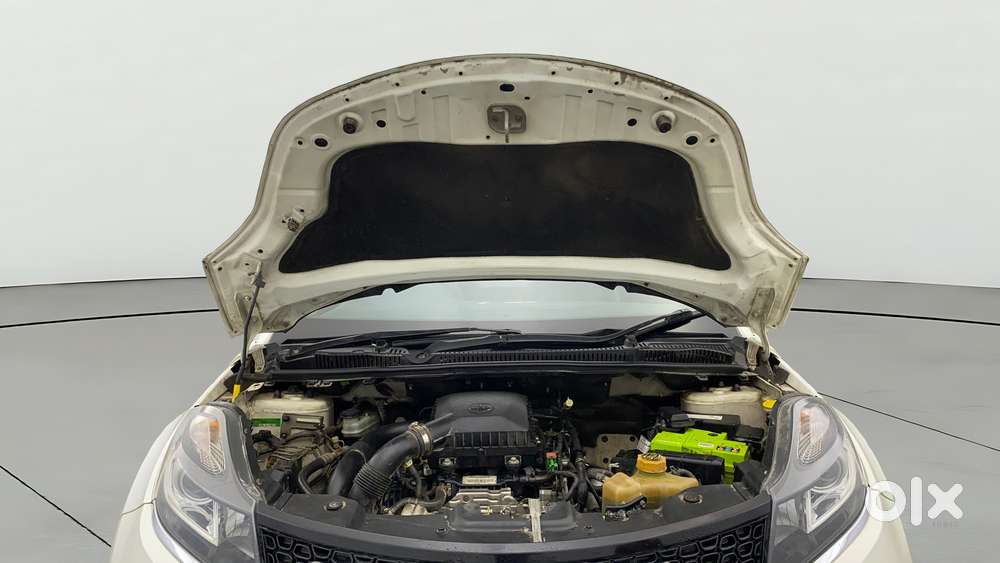 Tata Nexon 1.2 Revotron Xz Plus, 2019, Petrol