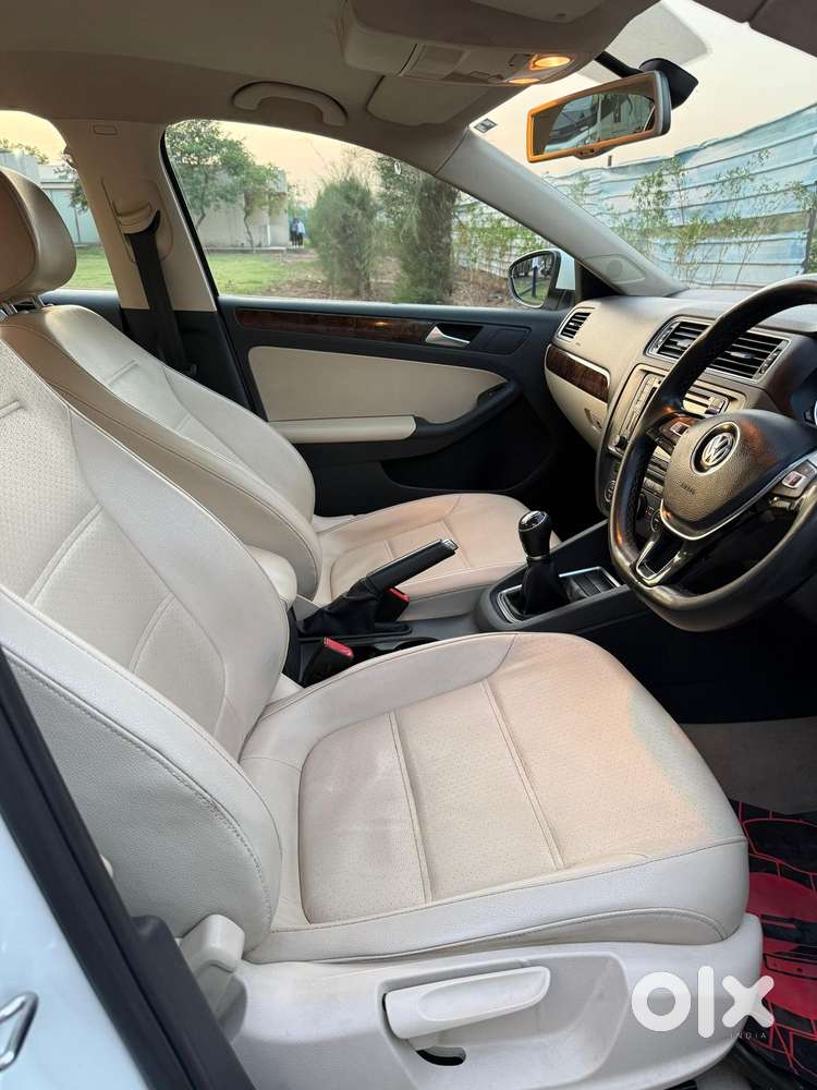 Volkswagen Jetta Comfortline Tsi, 2016, Petrol