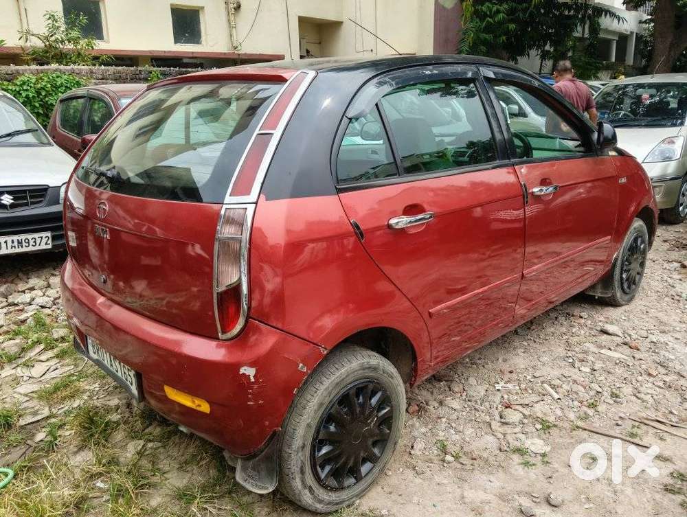 Tata Indica Vista 2008-2013 Aura 1.2 Safire 90hp Bs Iv, 2009, Diesel