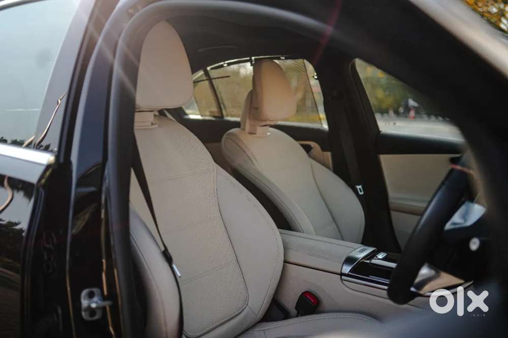 Mercedes-benz C-class C 200, 2024, Petrol