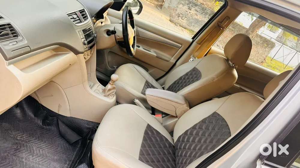 2017 Maruti Suzuki Ertiga Vdi Shvs